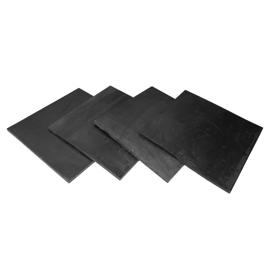 Rubber Pads (set of 4)